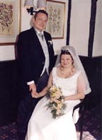 The Wedding